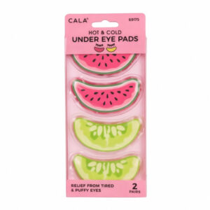 CALA HOT & COLD UNDER EYES PADS 2 PAIRS 69175 - Imagen 1
