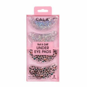 CALA HOT & COLD UNDER EYES PADS 2PAIRS 69177 - Imagen 1
