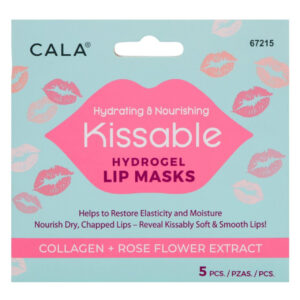 CALA HYDROGEL LIP MASKS 5 PZ 67215 - Imagen 1