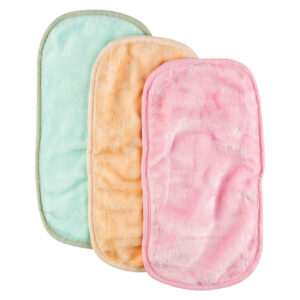 CALA MAKEUP REMOVAL TOWELS 3PCS 76114 - Imagen 2