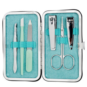 CALA MANICURE SET WITH TRAVEL CASE 50967 - Imagen 2