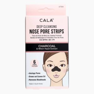 CALA NOSE PORE STRIPS 67206 - Imagen 1