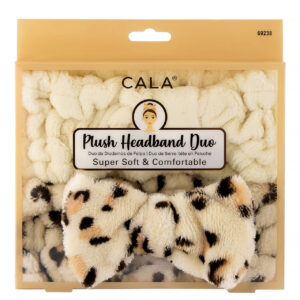 CALA PLUSH HEADBAND DUO 69238 - Imagen 1
