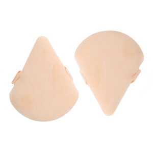 CALA POWDER PUFF 6PC NUDE 76069 - Imagen 2