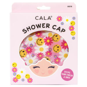CALA SHOWER CAP - HAPPY DAYS 69218 - Imagen 1