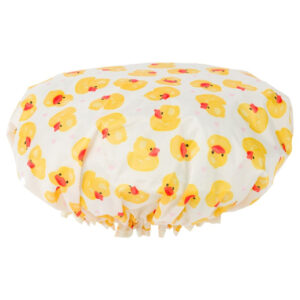CALA SHOWER CAP RUBBER DUCKY 69222 - Imagen 2