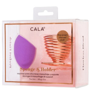 CALA SPONGE & HOLDER SET 76282 - Imagen 1