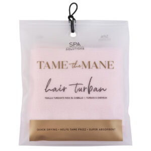 CALA TAME THE MANE HAIR TURBAN 69254 - Imagen 1
