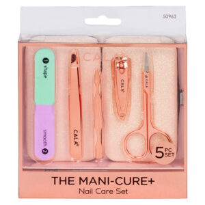 CALA THE MANI-CURE 5 PC SET 50963 - Imagen 1