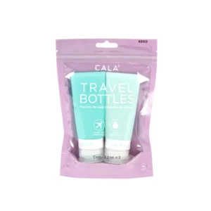 CALA TRAVEL BOTTLES 69103 - Imagen 1