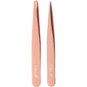 CALA TWEEZER DUO ROSE GOLD COLLECTION 50921 - Imagen 1