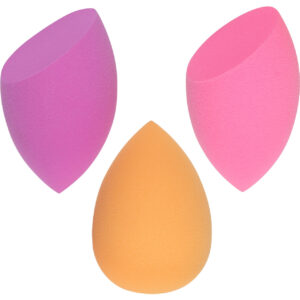 CALA URBAN STUDIO PRO BLENDING SPONGE TRIO 76071 - Imagen 2