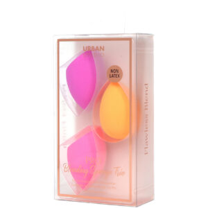CALA URBAN STUDIO PRO BLENDING SPONGE TRIO 76071 - Imagen 1