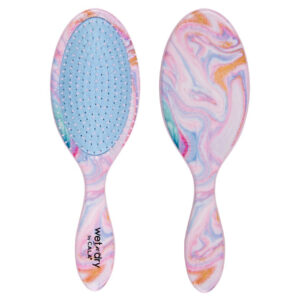 CALA WET-N-DRY DETANGLING HAIR BRUSH 66813 - Imagen 1