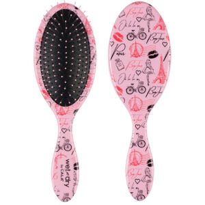 CALA WET-N-DRY DETANGLING HAIR BRUSH 66828 - Imagen 1