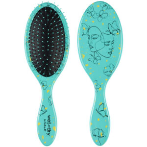 CALA WET DRY DETANGLING HAIR BRUSH 66830 - Imagen 1