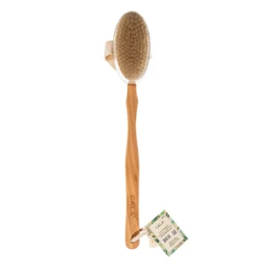 CALA WOODEN BATH BRUSH 68410 - Imagen 1