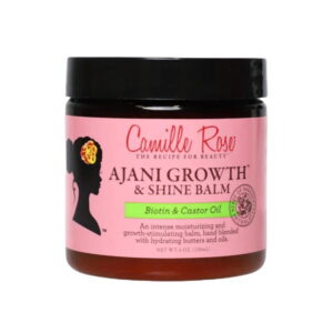 CAMILLE ROSE AJANI STRENGTH + SHINE BALM 120ml - Imagen 1