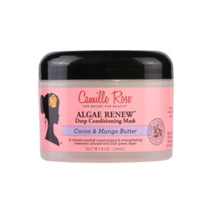 CAMILLE ROSE ALGAE RENEW DEEP CONDITIONER 240ml - Imagen 1