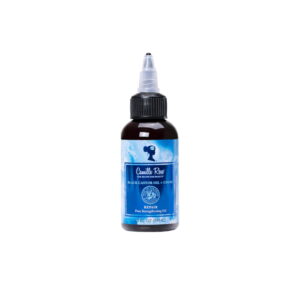 CAMILLE ROSE BLACK CASTOR OIL + CHEBE REPAIR 59ml - Imagen 1