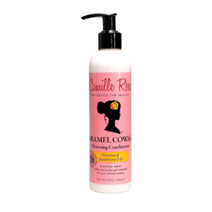 CAMILLE ROSE CARAMEL COWASH 240ml - Imagen 1