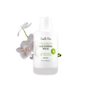 CAMILLE ROSE White Orchid Cleansing Milk 240ml - Imagen 1
