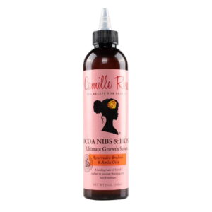 CAMILLE ROSE COCOA NIBS + HONEY ULTIMATE STRENGTH SERUM 240ml - Imagen 1