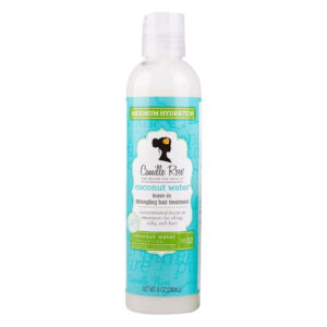 CAMILLE ROSE COCONUT WATER LEAVE-IN TREATMENT 240ml - Imagen 1