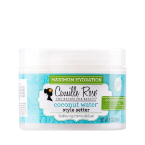 CAMILLE ROSE COCONUT WATER STYLE SETTER 240ml - Imagen 1