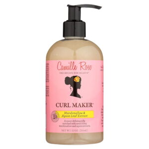 CAMILLE ROSE CURL MAKER 355ml - Imagen 1