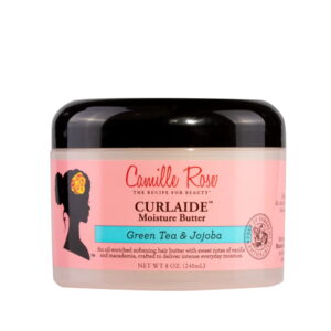 CAMILLE ROSE CURLAIDE MOISTURE BUTTER 240ml - Imagen 1