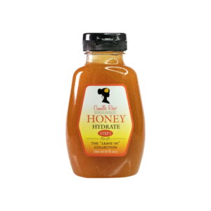 CAMILLE ROSE HONEY HYDRATE STEP 1 LEAVE IN 266ML - Imagen 1