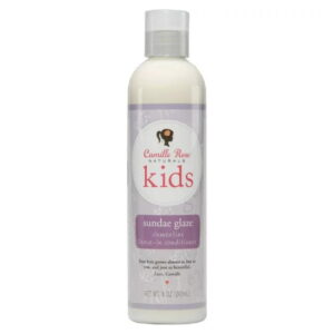 CAMILLE ROSE KIDS SUNDAE GLAZE LEAVE-IN 240ML - Imagen 1