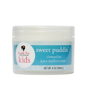 CAMILLE ROSE KIDS SWEET PUDDIN BUTTER CREAM 240ML - Imagen 1