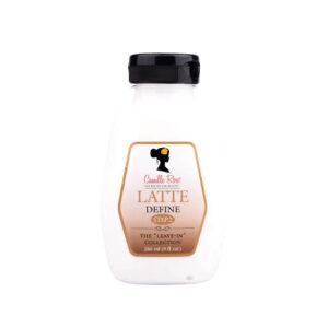 CAMILLE ROSE LATTE DEFINE STEP 2 LEAVE IN 266ML - Imagen 1