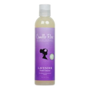 CAMILLE ROSE LAVENDER FRESH CLEANSE 8OZ - Imagen 1