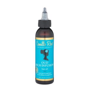 CAMILLE ROSE OUD RICH INFUSION HAIR OIL 118.2ml - Imagen 1