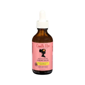 CAMILLE ROSE REJUVA-DROPS GROW BACK 58ml - Imagen 1