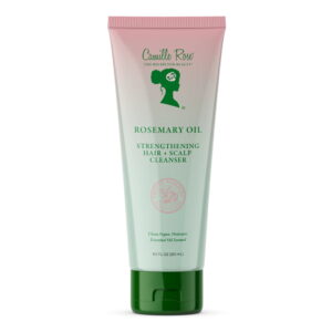 CAMILLE ROSE ROSEMARY OIL STRENGTHENING HAIR & SCALP CLEANSER 251ml - Imagen 1