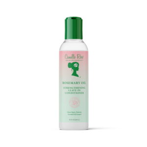 CAMILLE ROSE ROSEMARY OIL STRENGTHENING LEAVE-IN CONDITIONER 236ml - Imagen 1