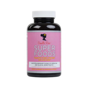CAMILLE ROSE SUPERFOODS HAIR AND NAILS 60 CAPSULES - Imagen 1