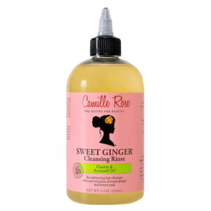 CAMILLE ROSE SWEET GINGER CLEANSING RINSE 355ml - Imagen 1