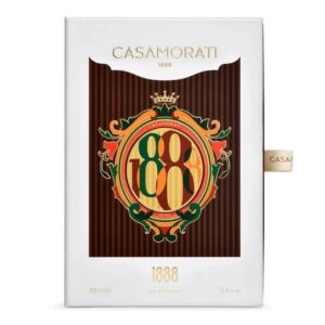 CASAMORATI 1888 EAU DE PARFUM 100ml - Imagen 2