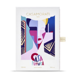 CASAMORATI CASA FUTURA EAU DE PARFUM 100ml - Imagen 2