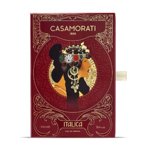 CASAMORATI ITALICA EAU DE PARFUM 100ml - Imagen 2
