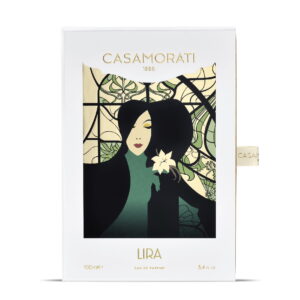 CASAMORATI LIRA EAU DE PARFUM 100ml - Imagen 2
