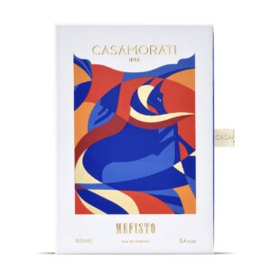 CASAMORATI MEFISTO EAU DE PARFUM 100ml - Imagen 2