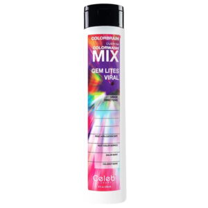 CELEB LUXURY COLOR BRAIN CUSTOM COLORWASH MIX 236ml - Imagen 1