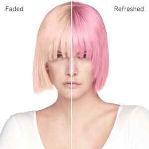 CELEB LUXURY VIRAL COLORWASH PASTEL LIGHT PINK 244ml - Imagen 2