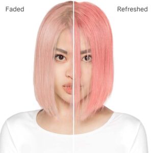 CELEB LUXURY VIRAL COLORWASH PASTEL ROSE GOLD 244ml - Imagen 2